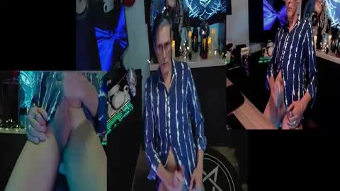 Snapshot of d_j_strokes chatting on February 2026 12:06:02 AM Dave online show from February 2026 12:06:02 AM