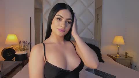 Kim online show from February 2025 11:16:02 PM