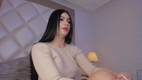 Kim online show from February 2025 07:18:01 AM