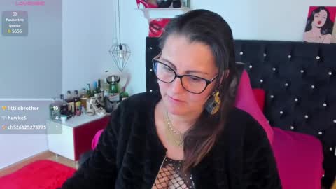 Snapshot of d_martii chatting on March 2025 07:38:01 PM Mia online show from March 2025 07:38:01 PM