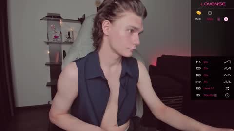 Daren online show from November 2025 10:47:01 PM