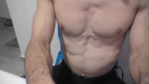 Jewbb online show from March 2025 09:51:02 PM