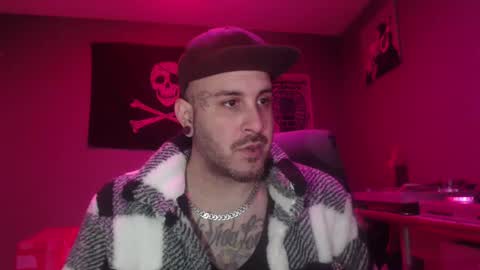 Destroyer online show from December 2024 05:21:02 PM