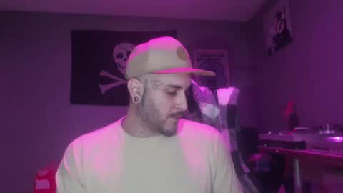 Destroyer online show from February 2025 12:41:02 AM