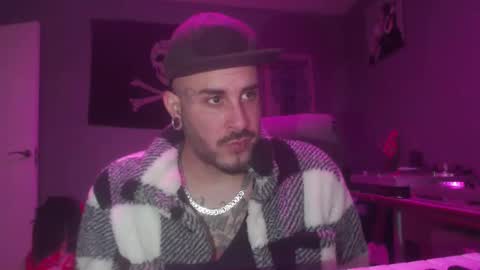 Destroyer online show from November 2025 01:50:02 AM