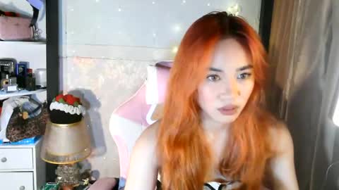Lilith  online show from June 2026 05:46:01 PM