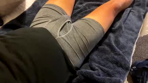 Dadbod778 online show from October 2025 03:09:02 AM