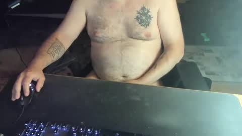 Daddy online show from September 2025 06:51:02 PM