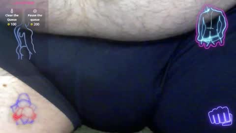 DadbodSensei online show from February 2026 06:06:02 PM