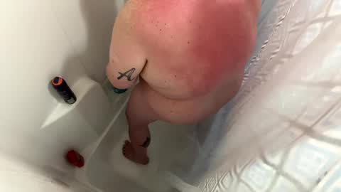 Buster95 online show from December 2024 03:13:02 PM