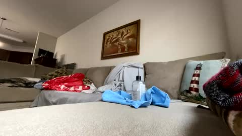 Buster95 online show from February 2025 06:27:02 PM