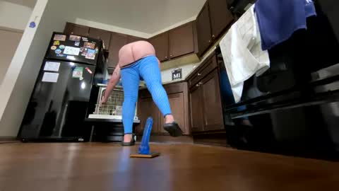 Buster95 online show from February 2025 04:21:02 PM