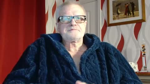 Brian ... online show from January 2025 08:56:02 PM