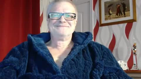 Brian ... online show from February 2025 09:06:02 PM