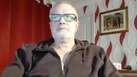 Brian ... online show from February 2025 09:11:02 PM