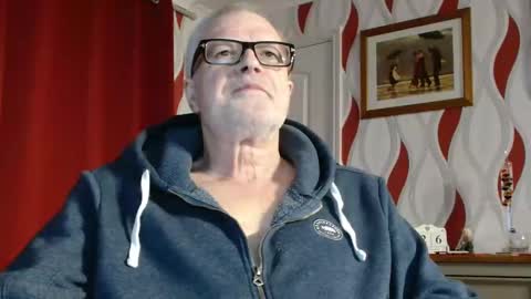 Brian ... online show from February 2025 08:54:02 PM