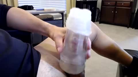 daddy2887 online show from February 2025 10:36:02 PM