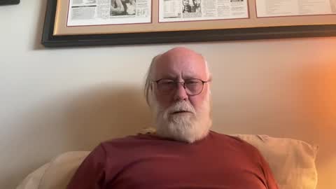 Snapshot of daddy341177 chatting on March 2025 12:50:01 AM daddy341177 online show from March 2025 12:50:01 AM