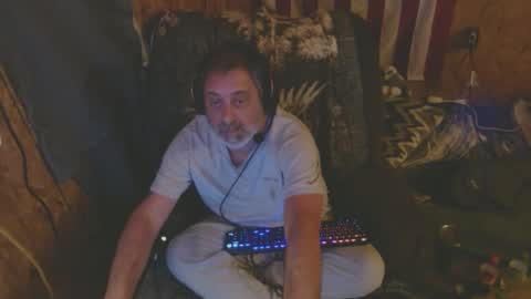 daddy38345 online show from December 2024 07:21:01 PM