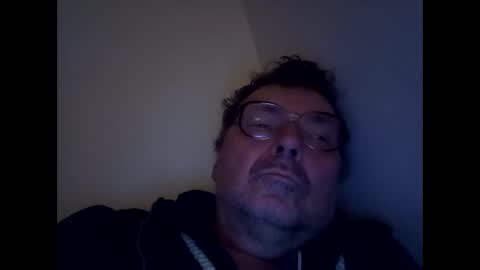 Snapshot of daddy91964 chatting on March 2025 06:54:02 PM daddy91964 online show from March 2025 06:54:02 PM
