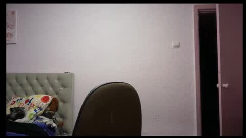 Snapshot of daddy_andprincess chatting on March 2026 08:26:01 PM daddy_andprincess online show from March 2026 08:26:01 PM