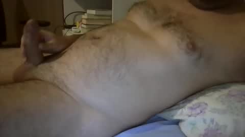 Daddy RKO online show from September 2025 04:47:01 AM