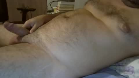 Daddy RKO online show from September 2025 07:59:01 PM