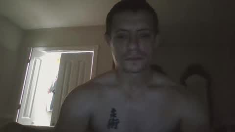 Snapshot of daddy_smallz chatting on October 2025 01:49:01 AM XChampX online show from October 2025 01:49:01 AM