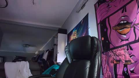 daddycane6911 online show from January 2025 10:01:01 PM