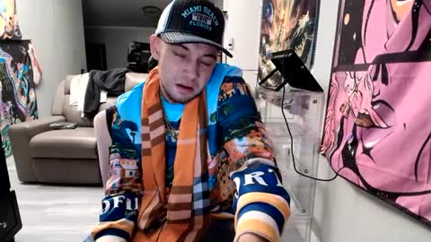 daddycane6911 online show from February 2025 09:22:02 AM