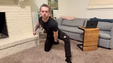 DaddydayDrinkz online show from December 2024 05:37:02 AM