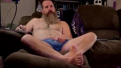 Daddy Draco online show from December 2025 01:01:02 AM