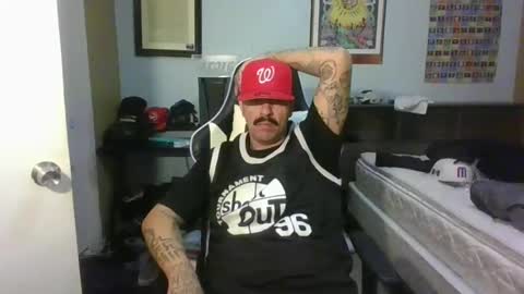 Snapshot of daddyjayare760 chatting on March 2025 12:56:02 PM daddyjayare760 online show from March 2025 12:56:02 PM