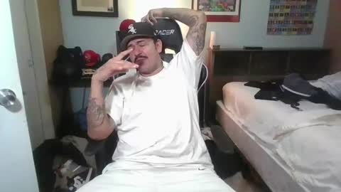 Snapshot of daddyjayare760 chatting on March 2025 01:42:01 PM daddyjayare760 online show from March 2025 01:42:01 PM