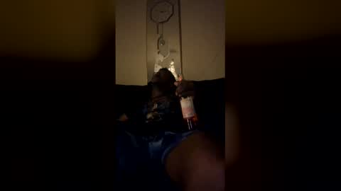 Snapshot of daddyleebbc chatting on January 2026 10:19:01 AM DaddyLeeBBC online show from January 2026 10:19:01 AM