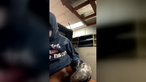 Snapshot of daddyleebbc chatting on March 2026 04:51:02 AM DaddyLeeBBC online show from March 2026 04:51:02 AM