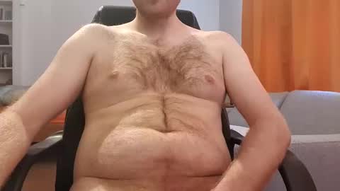 daddylovepegging online show from February 2026 12:16:01 PM