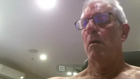 daddyluv2u online show from March 2025 10:55:02 PM