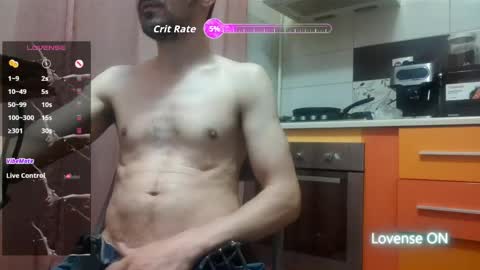 Snapshot of daddynextdoor86 chatting on May 2026 01:58:01 AM daddynextdoor86 online show from May 2026 01:58:01 AM