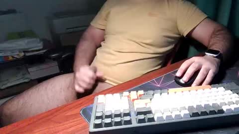 Paul online show from October 2025 11:29:02 PM