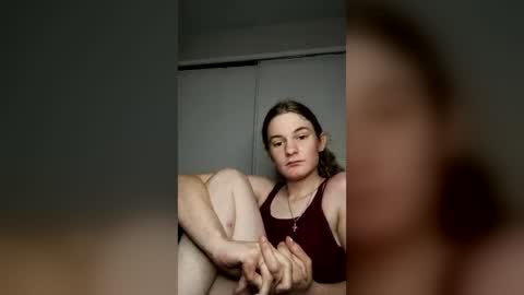 daddys_slutt36 online show from August 2026 06:38:01 AM