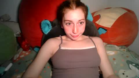 Saoirse online show from December 2024 05:51:01 AM