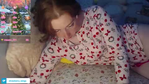 Snapshot of daddysdollhouse chatting on December 2025 04:40:02 AM Saoirse online show from December 2025 04:40:02 AM