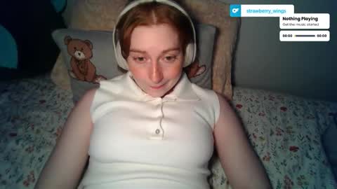 Snapshot of daddysdollhouse chatting on January 2026 01:19:01 AM Saoirse online show from January 2026 01:19:01 AM