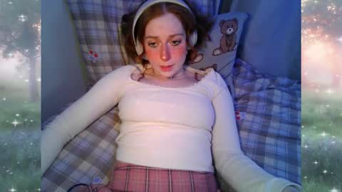 Snapshot of daddysdollhouse chatting on February 2026 01:59:02 AM Saoirse online show from February 2026 01:59:02 AM