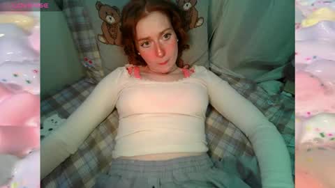 Snapshot of daddysdollhouse chatting on February 2026 03:11:02 AM Saoirse online show from February 2026 03:11:02 AM