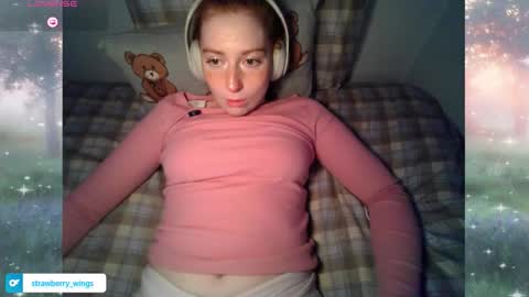 Snapshot of daddysdollhouse chatting on March 2026 04:51:02 AM Saoirse online show from March 2026 04:51:02 AM