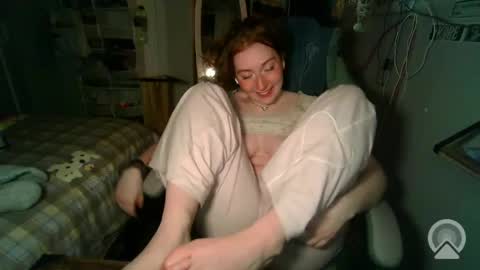 Snapshot of daddysdollhouse chatting on April 2026 04:59:01 AM Saoirse online show from April 2026 04:59:01 AM