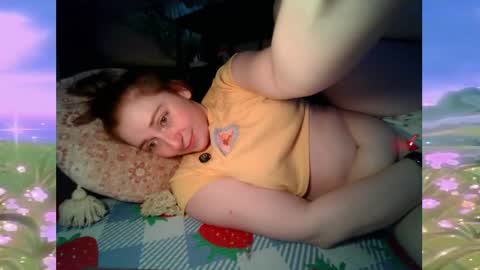 Snapshot of daddysdollhouse chatting on June 2026 06:42:02 AM Saoirse online show from June 2026 06:42:02 AM