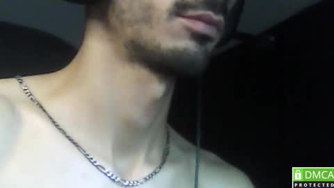 Snapshot of daddyselim chatting on September 2025 06:24:01 PM the alpha online show from September 2025 06:24:01 PM